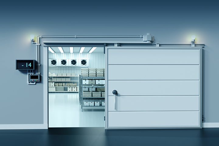 Chambre froide modulable ou fixe : laquelle choisir selon votre activité ?